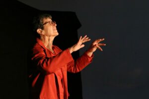 Contes à faire peur